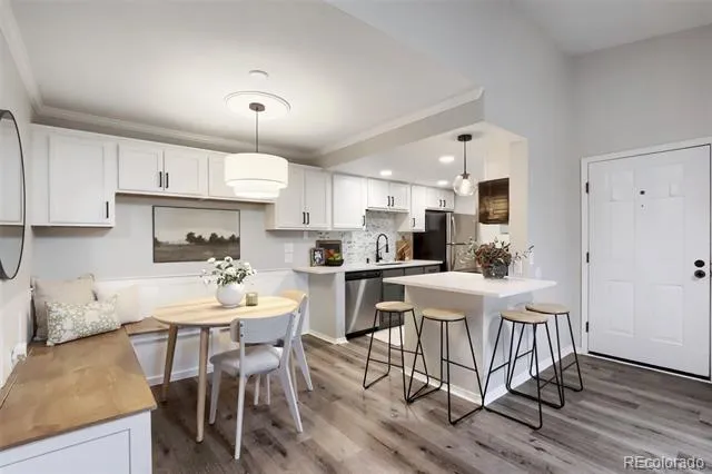 8225 Fairmount Drive #202 Denver, CO 80247