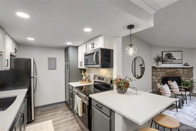 8225 Fairmount Drive #202 Denver, CO 80247