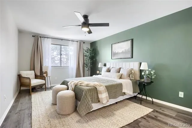 8225 Fairmount Drive #202 Denver, CO 80247