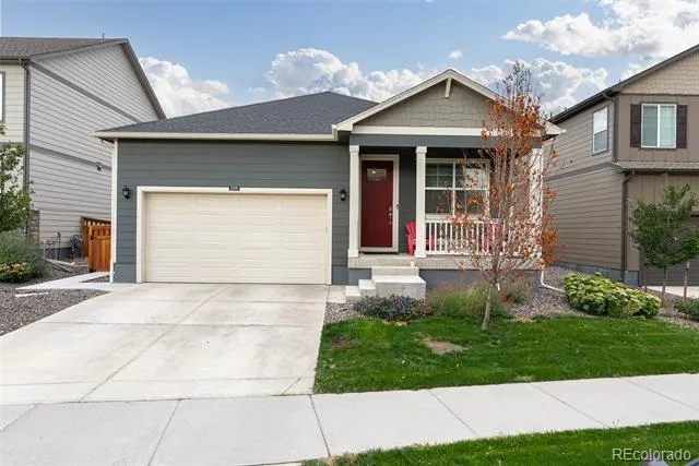 1008 Ryland Road Lochbuie, CO 80603