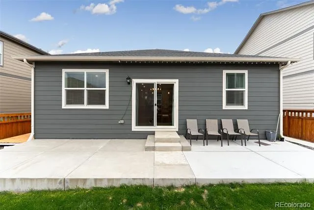 1008 Ryland Road Lochbuie, CO 80603