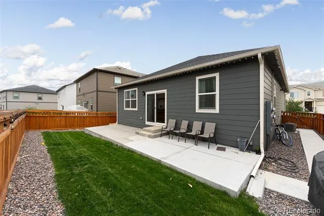 1008 Ryland Road Lochbuie, CO 80603