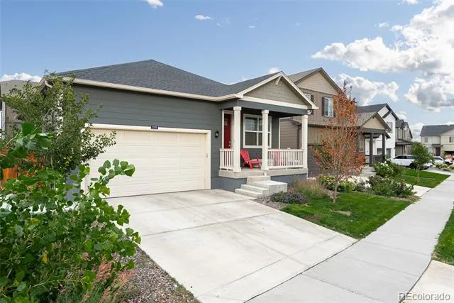 1008 Ryland Road Lochbuie, CO 80603