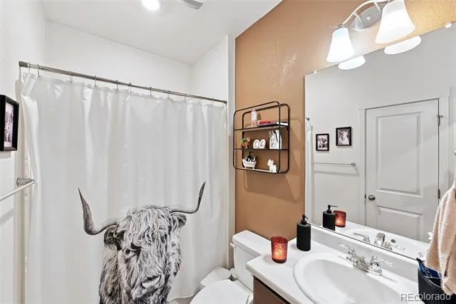 1008 Ryland Road Lochbuie, CO 80603