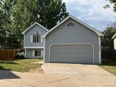 1900 Connecticut Drive