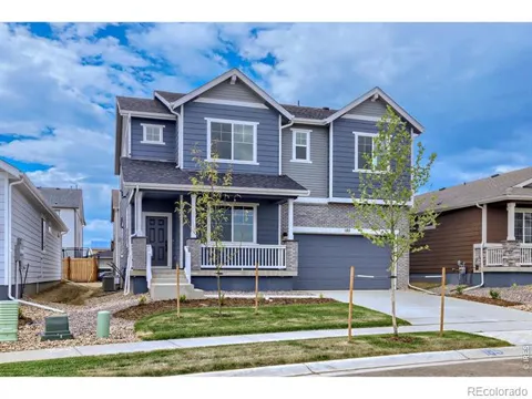185 Buckwheat Lane