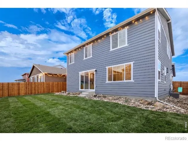 185 Buckwheat Lane Berthoud, CO 80513
