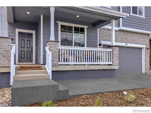 185 Buckwheat Lane Berthoud, CO 80513