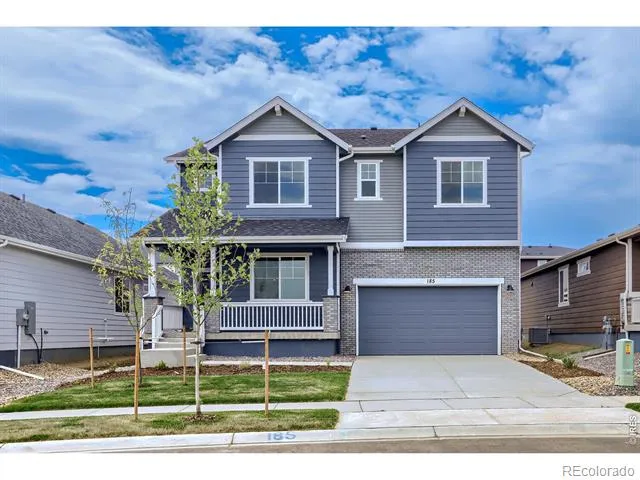 185 Buckwheat Lane Berthoud, CO 80513