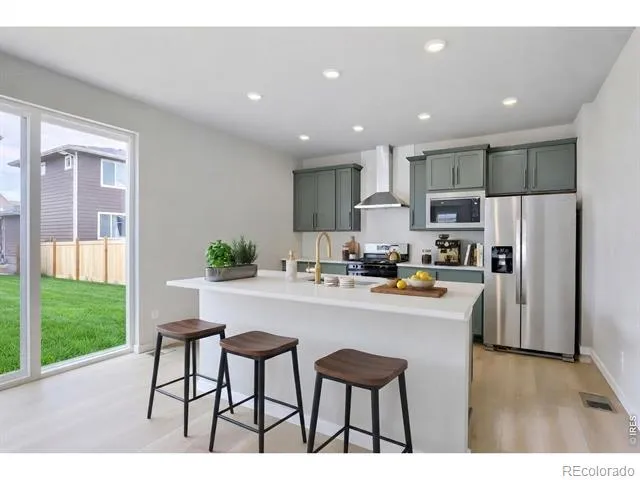 185 Buckwheat Lane Berthoud, CO 80513