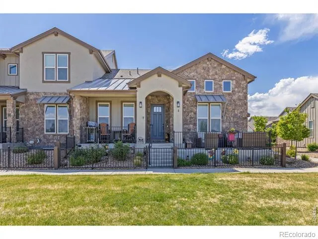6241 Vernazza Way #1 Windsor, CO 80550