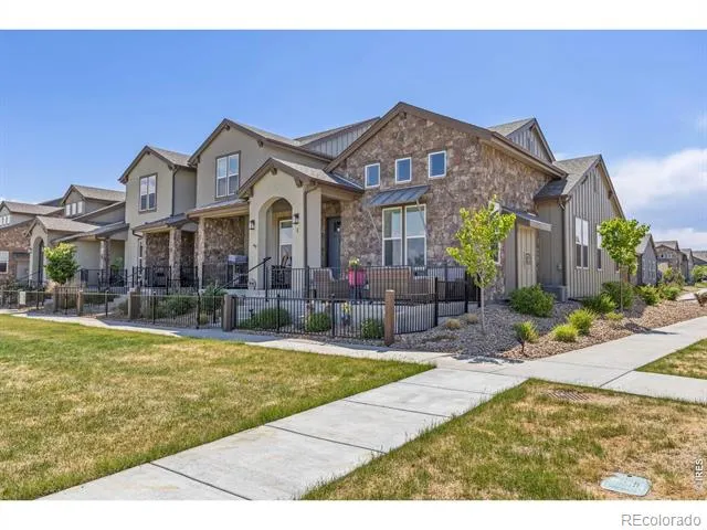 6241 Vernazza Way #1 Windsor, CO 80550