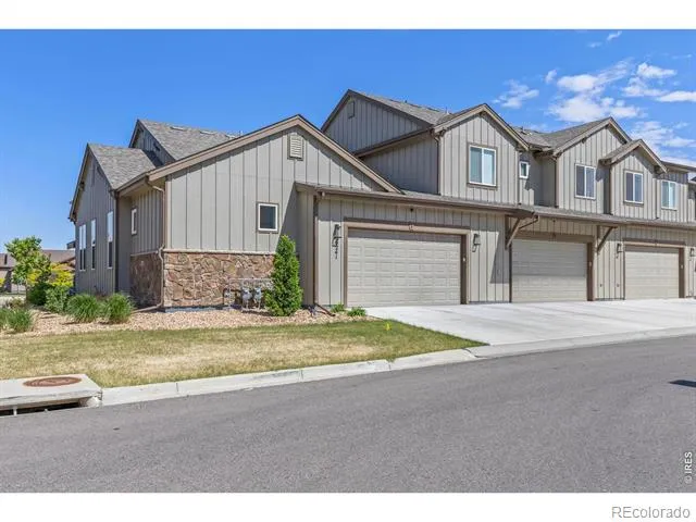6241 Vernazza Way #1 Windsor, CO 80550