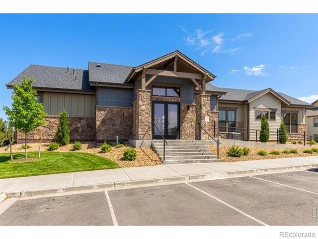 6241 Vernazza Way #1 Windsor, CO 80550