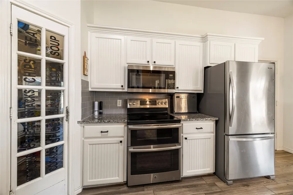 6287 Bridle Trail Caddo Mills, TX 75135