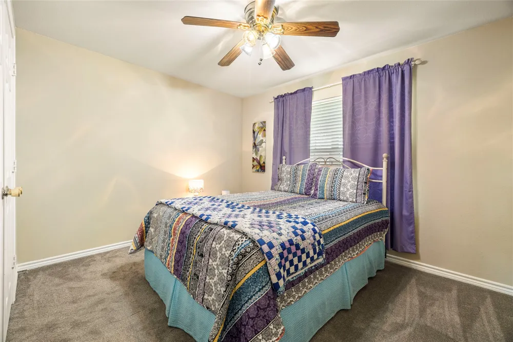 6287 Bridle Trail Caddo Mills, TX 75135