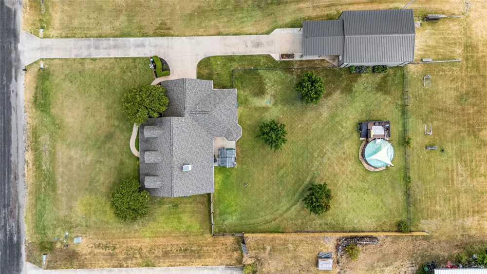 6287 Bridle Trail Caddo Mills, TX 75135
