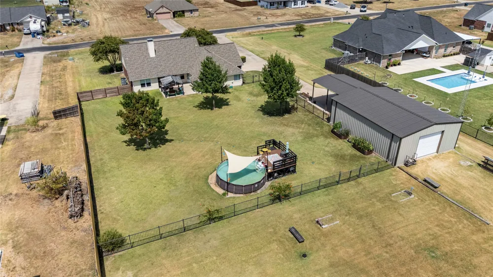 6287 Bridle Trail Caddo Mills, TX 75135