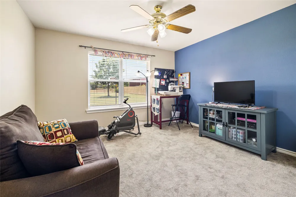 6287 Bridle Trail Caddo Mills, TX 75135