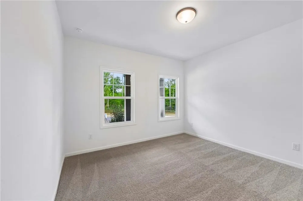 5355 Callahan Trace Flowery Branch, GA 30542