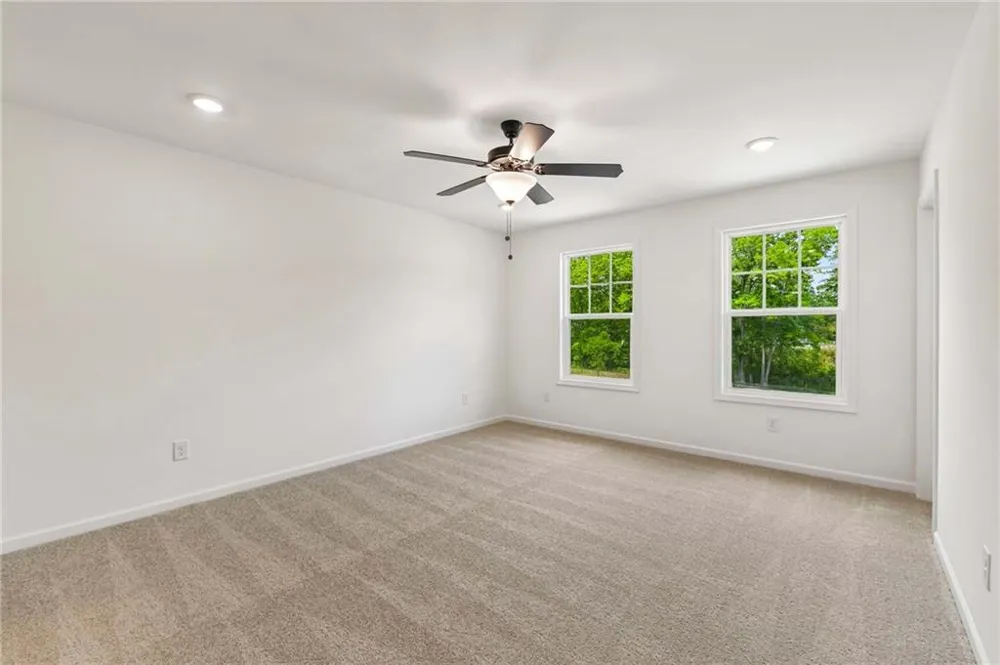 5355 Callahan Trace Flowery Branch, GA 30542
