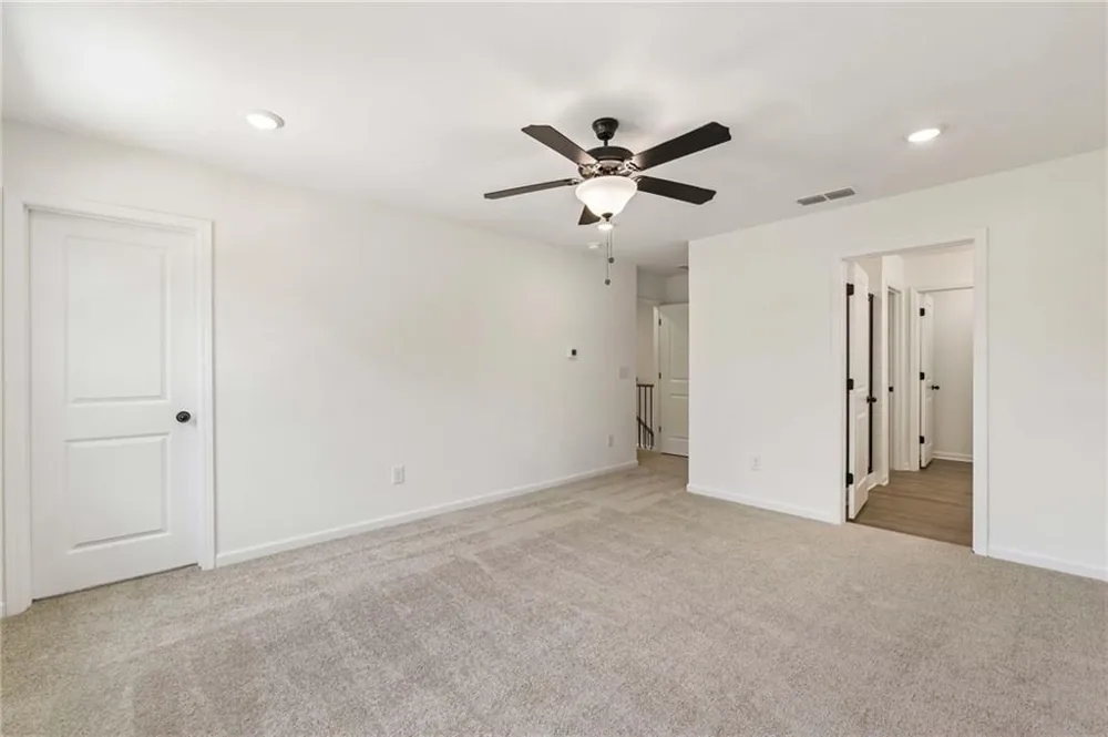 5355 Callahan Trace Flowery Branch, GA 30542
