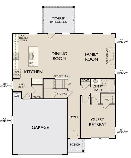 5355 Callahan Trace Flowery Branch, GA 30542