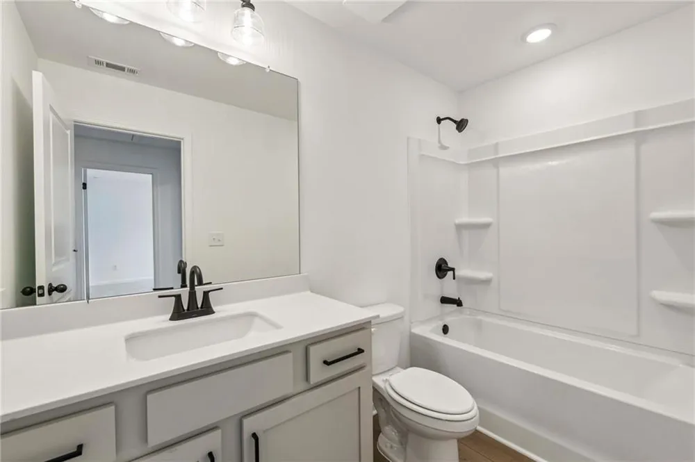 5355 Callahan Trace Flowery Branch, GA 30542