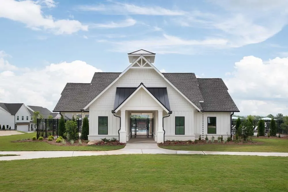 5355 Callahan Trace Flowery Branch, GA 30542