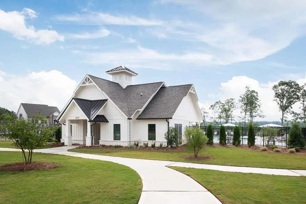 5355 Callahan Trace Flowery Branch, GA 30542