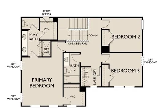 5355 Callahan Trace Flowery Branch, GA 30542