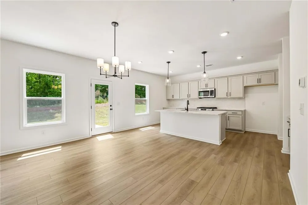 5355 Callahan Trace Flowery Branch, GA 30542