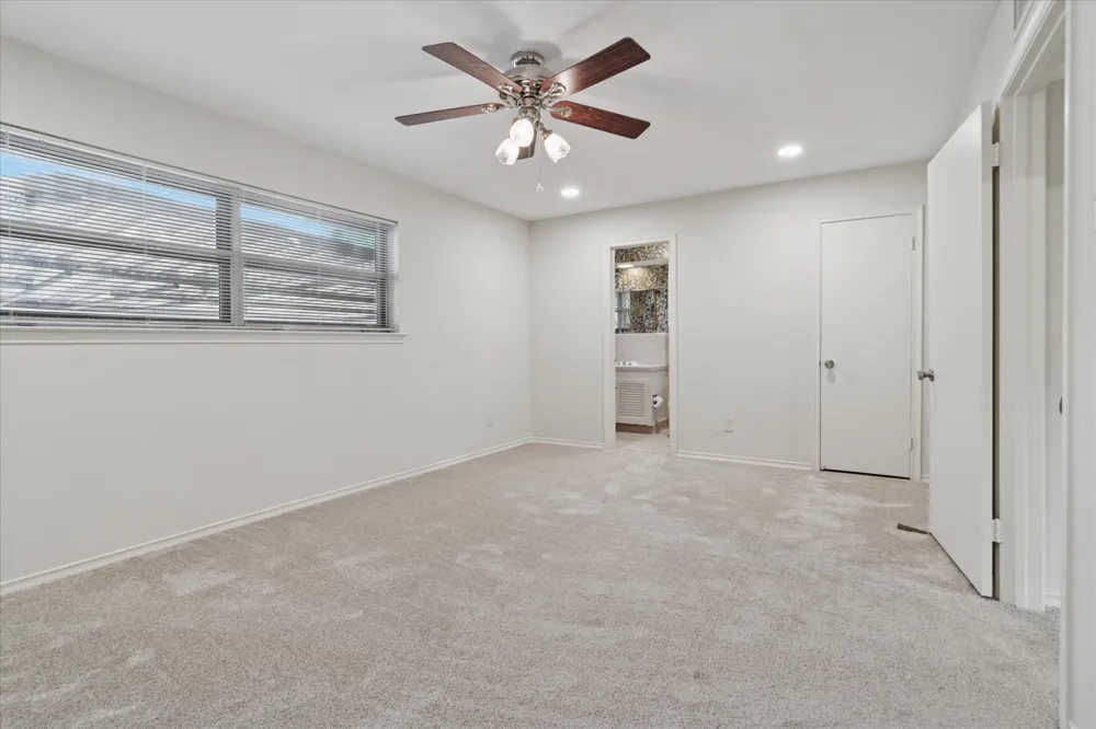11118 Valleydale Drive #A Dallas, TX 75230