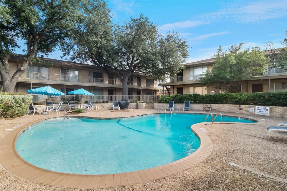11118 Valleydale Drive #A Dallas, TX 75230