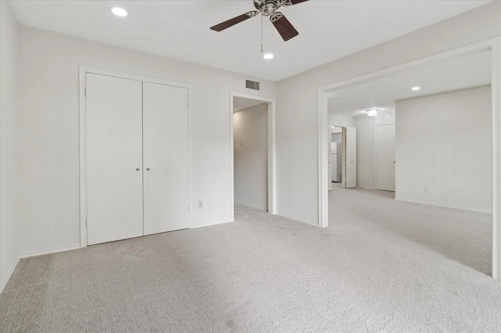 11118 Valleydale Drive #A Dallas, TX 75230