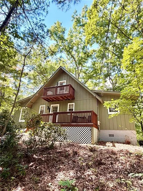 110 Ridge Drive