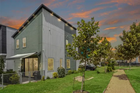 9803 Blissful Prairie Lane