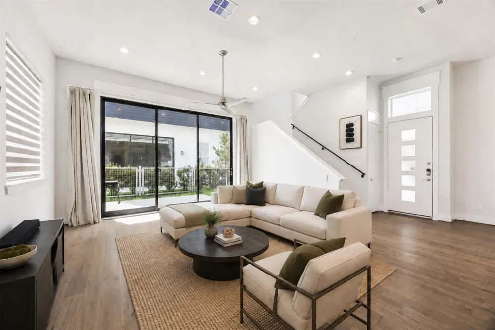 9803 Blissful Prairie Lane Houston, TX 77080