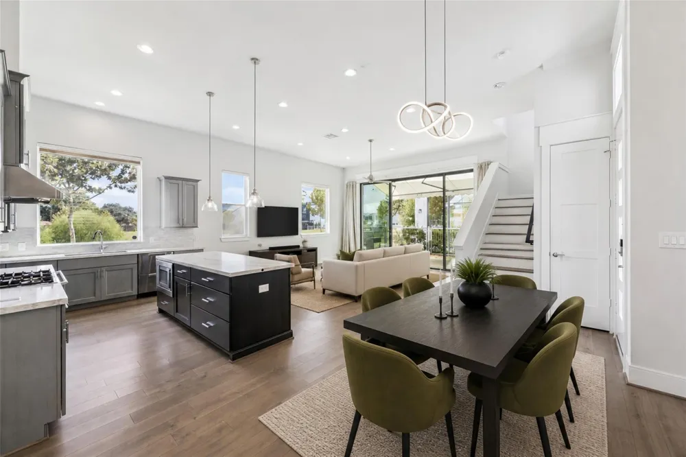 9803 Blissful Prairie Lane Houston, TX 77080