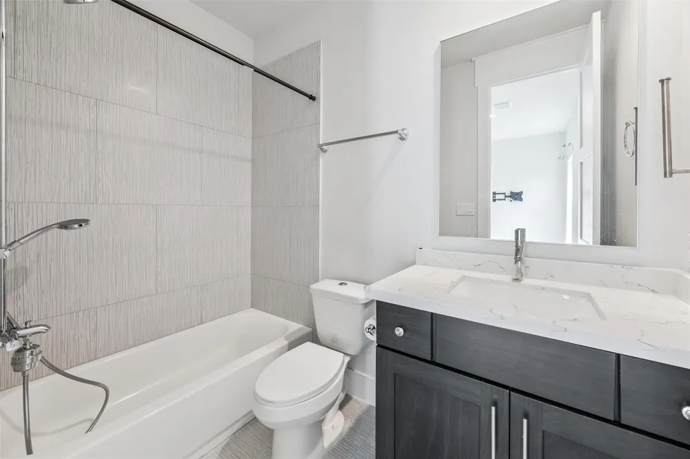 9803 Blissful Prairie Lane Houston, TX 77080