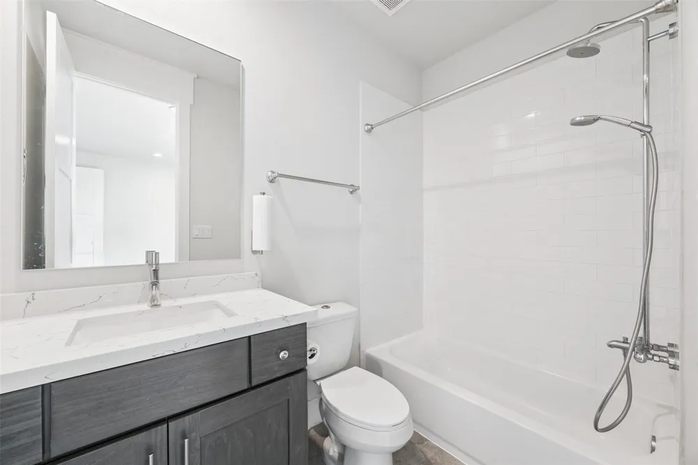 9803 Blissful Prairie Lane Houston, TX 77080