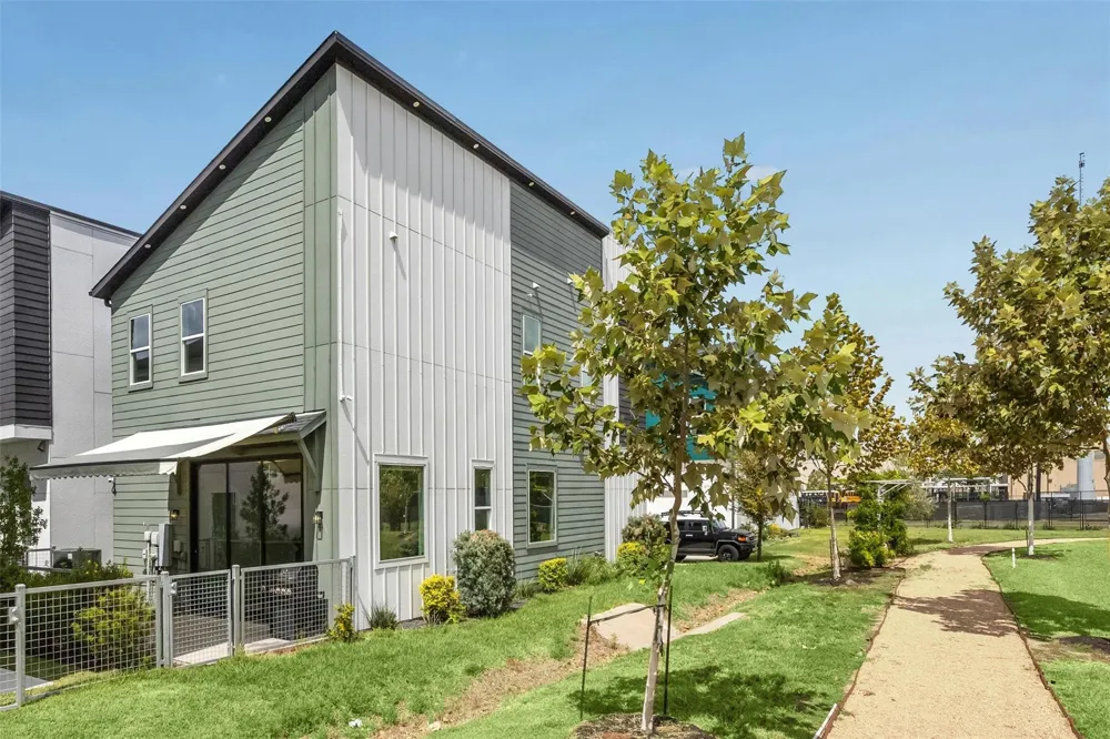 9803 Blissful Prairie Lane Houston, TX 77080