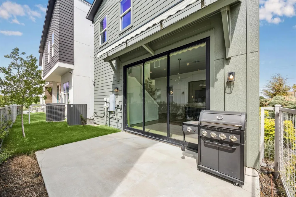 9803 Blissful Prairie Lane Houston, TX 77080