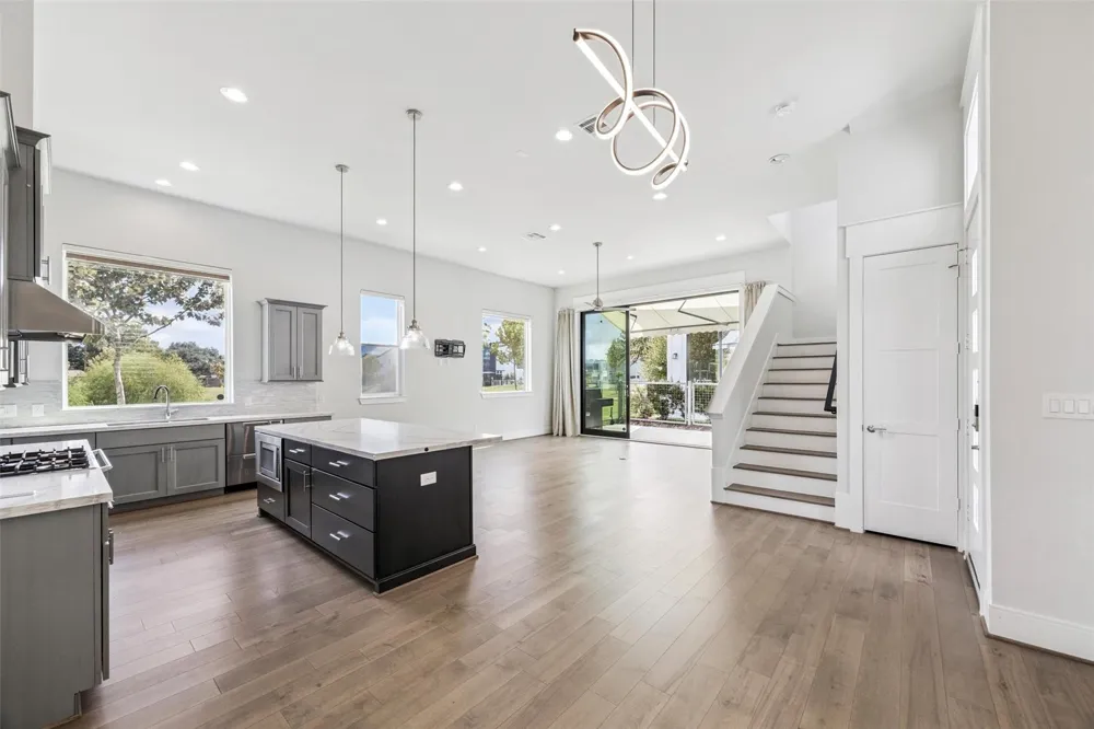 9803 Blissful Prairie Lane Houston, TX 77080