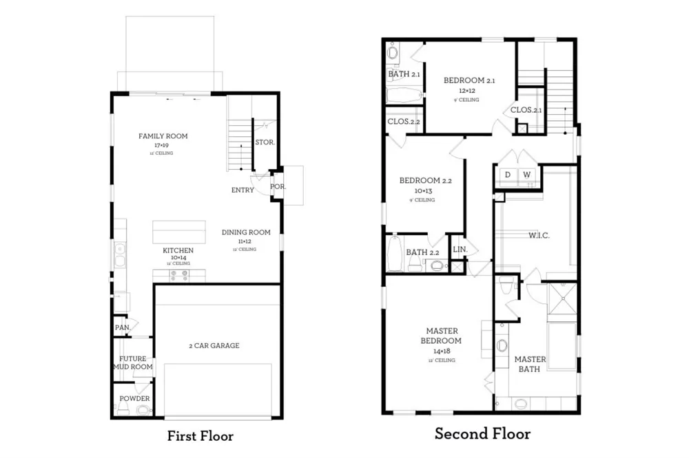 9803 Blissful Prairie Lane Houston, TX 77080