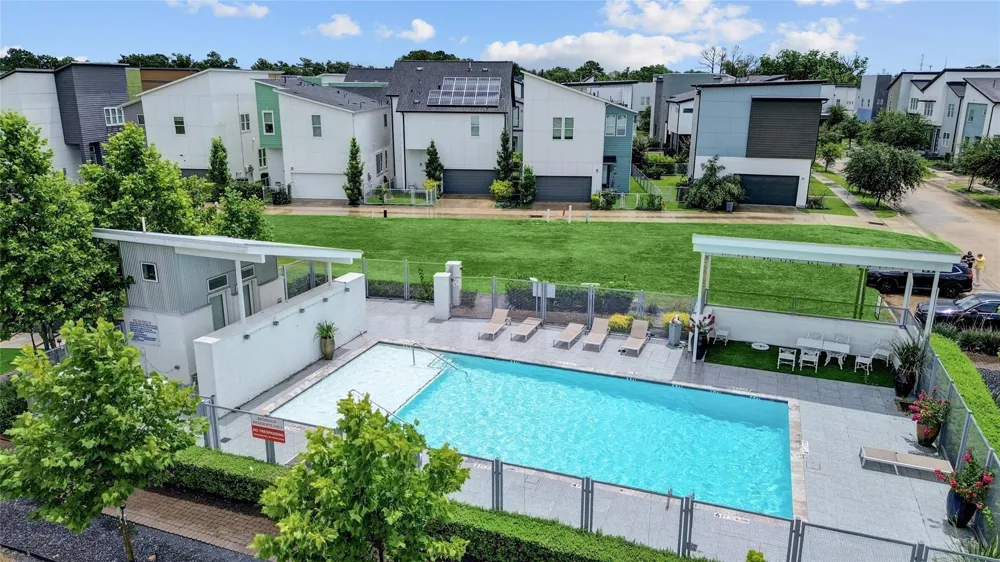 9803 Blissful Prairie Lane Houston, TX 77080