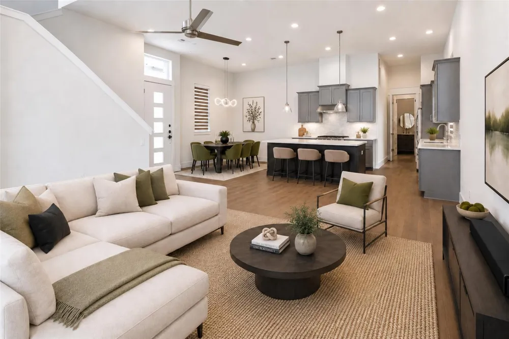 9803 Blissful Prairie Lane Houston, TX 77080