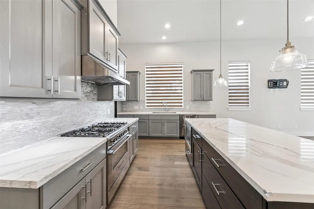 9803 Blissful Prairie Lane Houston, TX 77080
