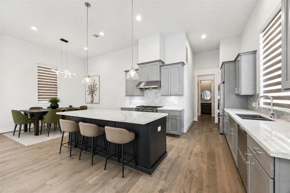 9803 Blissful Prairie Lane Houston, TX 77080