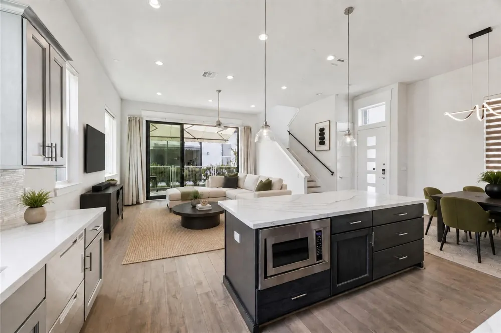 9803 Blissful Prairie Lane Houston, TX 77080